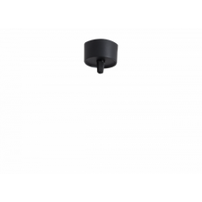 Donolux DL18895R10.15B Ceiling Base Потолочное основание для серии Rollo 10/15Вт, черный