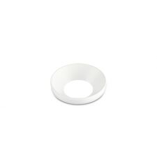 Donolux Reflector DL20733W Декоративное кольцо для светильников DL20733, белый