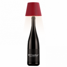 Donolux DL20701BW1R Светодиодный светильник IQ, 2Вт, красный