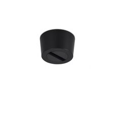 Donolux Base Ceiling Sling Накладное потолочное/настенное основание для токопроводящего ремня Sling System