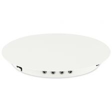 Donolux Base DL20791W300 Накладное основание, 20Вт (макс. 4 светильника), D300*W30мм, белый