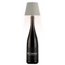 Donolux DL20701BW1SG Светодиодный светильник IQ, 2Вт, матовый серый
