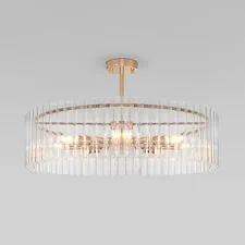 Bogate's a060886 373/8 Потолочный светильник Smart