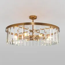 Bogate's a057295 358/8 Потолочный светильник