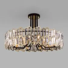 Bogate's a054139 339/8 Потолочный светильник Strotskis