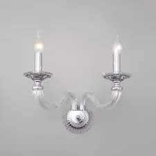Bogate's a055304 338/2 Настенный светильник Strotskis