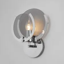 Bogate's a062050 353/1 Настенный светильник хром