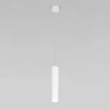 Elektrostandard a064187 50247 LED 7W 4000K белый / Подвесной светодиодный светильник