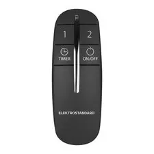 Elektrostandard a056321 16001/02 / Контроллер для осветительного оборудования Пульт управления