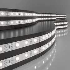 Elektrostandard a050576 2835 12V 60Led 4,8W IP20 / Лента светодиодная  60Led 4,8W IP20 4200K дневной белый