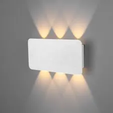 Elektrostandard a055776 40138/1 LED / настенный светильник / белый