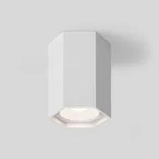 Elektrostandard a055858 25037/LED / Светильник накладной белый матовый