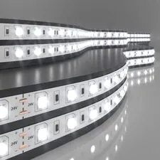 Elektrostandard a052966 5050 24V 60Led 14,4W IP20 / Лента светодиодная 60Led 14,4W IP20 4200K дневной белый