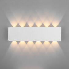 Elektrostandard a055777 40139/1 LED / настенный светильник / белый