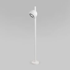 Elektrostandard a057633 35143/F / Светильник садово-парковый со светодиодами Ball LED белый