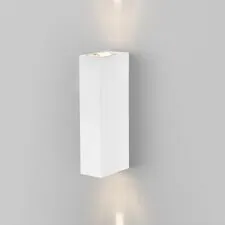 Elektrostandard a057049 35136/W / Светильник садово-парковый со светодиодами Blaze LED белый