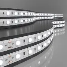 Elektrostandard a052969 5050 24V 60Led 14,4W IP65 / Лента светодиодная 60Led 14,4W IP65 4200K дневной белый