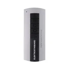 Elektrostandard a056320 16001/04 / Контроллер для осветительного оборудования Пульт управления