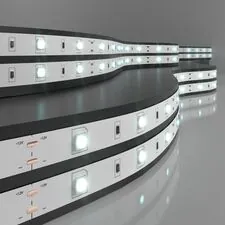 Elektrostandard a027835 5050 12V 30Led 7,2W IP20 / Лента светодиодная 30Led 7,2W IP20 6500K холодный белый