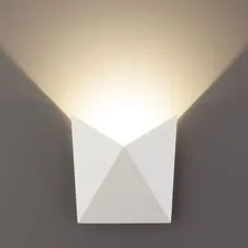 Elektrostandard a038827 1517 TECHNO / Светильник садово-парковый со светодиодами LED BATTERFLY белый