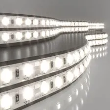 Elektrostandard a050575 5050 12V 60Led 14,4W IP65 / Лента светодиодная  60Led 14,4W IP65 4200K дневной белый