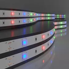 Elektrostandard a027833 5050 12V 30Led 7,2W IP20 / Лента светодиодная  30Led 7,2W IP20 мульти