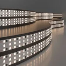 Elektrostandard a062578 Лента светодиодная 360LED 26W IP20 трехрядная 3300К теплый белый (2835 24V 360Led 26W IP20)