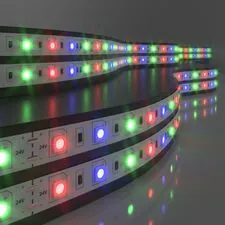 Elektrostandard a052977 5050 24V 60Led 14,4W IP20 RGB / Лента светодиодная 60Led 14,4W IP20 мульти