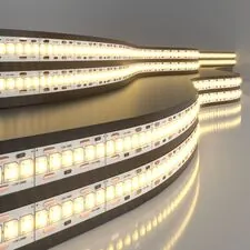 Elektrostandard a050173 2835 12V 240Led 24W IP20 / Лента светодиодная 240Led 24W IP20 3300K теплый белый
