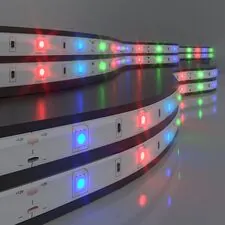 Elektrostandard a049849 SLS 01 CWWW IP 65 / Лента светодиодная Набор светодиодной ленты 5m 7,2W IP65 RW  Бегущая волна