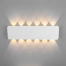 Elektrostandard a055777 40139/1 LED / настенный светильник / белый