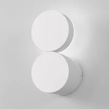 Elektrostandard a064599 40131/LED/ Светильник настенный светодиодный Brioni белый