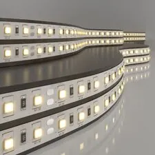 Elektrostandard a027839 5050 12V 60Led 14,4W IP20 / Лента светодиодная  60Led 14,4W IP20 3300K теплый белый