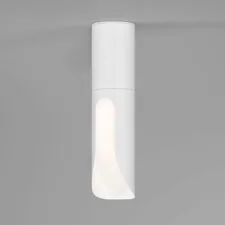 Elektrostandard a068288 25113/LED 7W 4000K / Светильник потолочный светодиодный / белый