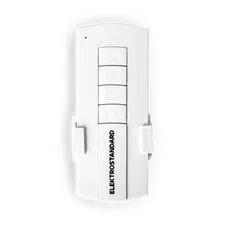 Elektrostandard a056815 Пульт управления 16003/02 белый (2 канала)