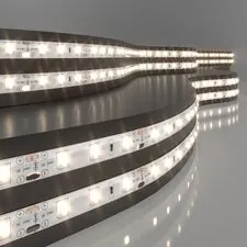 Elektrostandard a052956 2835 24V 60Led 4,8W IP65 / Лента светодиодная 60Led 4,8W IP65 3300K тёплый белый