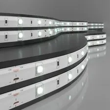 Elektrostandard a027834 5050 12V 30Led 7,2W IP65 / Лента светодиодная 30Led 7,2W IP65 6500K холодный белый