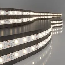 Elektrostandard a052953 2835 24V 60Led 4,8W IP20 / Лента светодиодная 60Led 4,8W IP20 3300K тёплый белый
