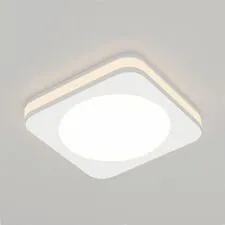 Elektrostandard a030032 DSK80 5W 4200K / Светильник встраиваемый