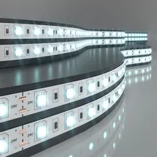 Elektrostandard a052967 5050 24V 60Led 14,4W IP20 / Лента светодиодная 60Led 14,4W IP20 6500K холодный белый