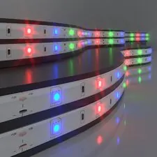 Elektrostandard a027836 5050 12V 30Led 7,2W IP65 / Лента светодиодная  30Led 7,2W IP65 мульти