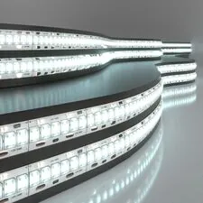 Elektrostandard a052989 2835 12V 240Led 16W IP65 / Лента светодиодная 240Led 16W IP65 6500K холодный белый