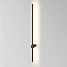 Elektrostandard a061491 MRL LED 1121 / Светильник настенный светодиодный Cane LED черный