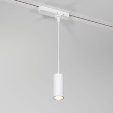 Elektrostandard a065336 Amend белый 12W 4000K (85113/01) однофазный / Светильник потолочный