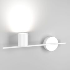 Elektrostandard a047881 MRL LED 1019 / Светильник настенный светодиодный Acru белый