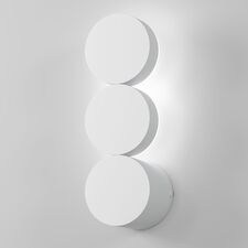 Elektrostandard a064595 40130/LED/ Светильник настенный светодиодный Brioni белый