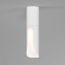 Elektrostandard a068288 25113/LED 7W 4000K / Светильник потолочный светодиодный / белый