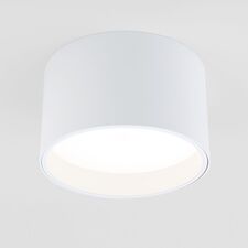 Elektrostandard a063927 Banti 13W 3000K белый (25123/LED / Светильник потолочный светодиодный