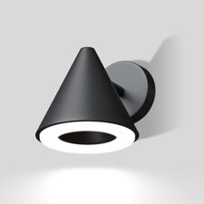 Elektrostandard a063998 35169/D/Светильник садово-парковый Artic черный