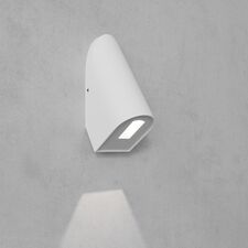 Elektrostandard a063975 35168/D/Светильник садово-парковый со светодиодами Bit LED белый